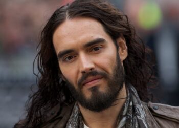 BREAKING: UK Met police charge comedian Russell Brand with rape