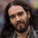 BREAKING: UK Met police charge comedian Russell Brand with rape