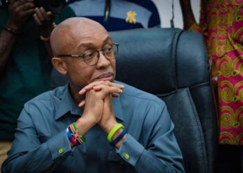 Those cheering Tinubu’s ‘One Party State agenda’ should learn from Sierra Leone civil war | By Chidi Odinkalu