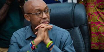 Those cheering Tinubu’s ‘One Party State agenda’ should learn from Sierra Leone civil war | By Chidi Odinkalu