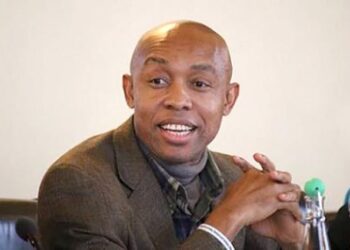 Nigeria and the fading lights of justice | by Chidi Odinkalu