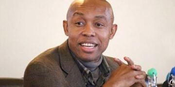 Nigeria and the fading lights of justice | by Chidi Odinkalu