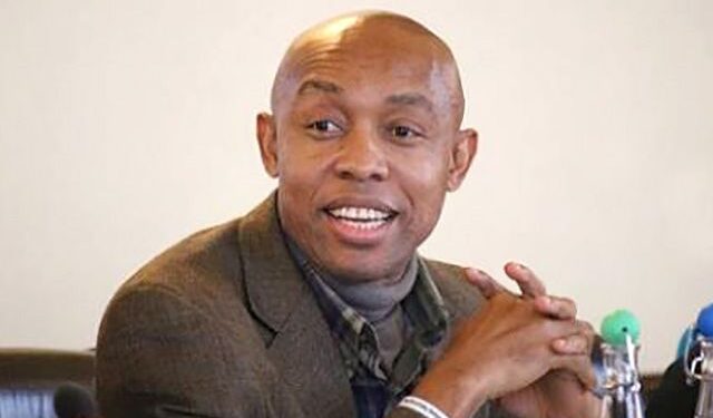 Nigeria and the fading lights of justice | by Chidi Odinkalu