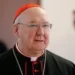Cardinal Farrell assumes leadership of Catholic Church