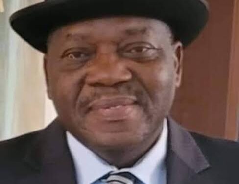 Arms Proliferation: Igali pledges collaboration with ACF, Ohanaeze, others to check community crises 