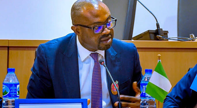 Border Control: Nigeria seeks Sahel, West African countries’ collaboration