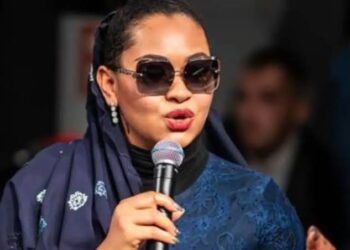 Police move to stop Senator Natasha’s homecoming really