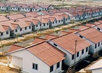 FG revokes allocation to defaulting national housing programme beneficiaries