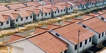 FG revokes allocation to defaulting national housing programme beneficiaries