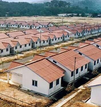 FG revokes allocation to defaulting national housing programme beneficiaries