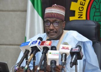 Tinubu makes sweeping changes in NNPC, sacks Kyari, Akinyelure