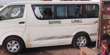 Police rescue 14 Benue Links passengers kidnapped in Otukpo