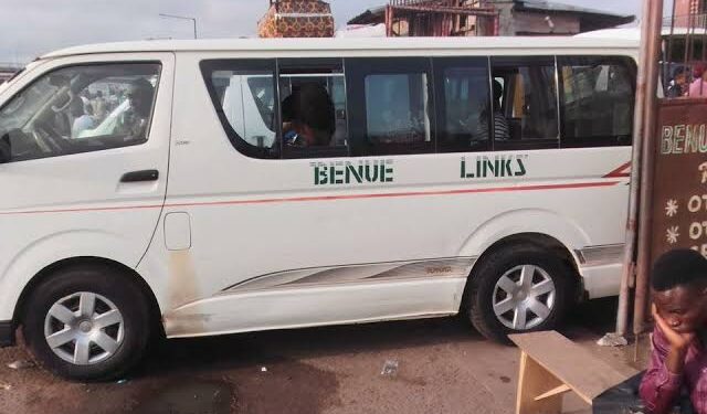 Police rescue 14 Benue Links passengers kidnapped in Otukpo