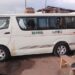 Police rescue 14 Benue Links passengers kidnapped in Otukpo