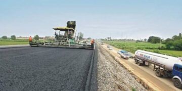 FG to flag off Cross River section of coastal highway April 14