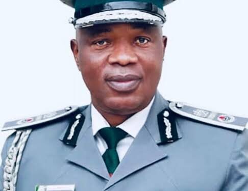 Tinubu set to elongate Customs GC’s tenure amid accusation of lopsided appointments