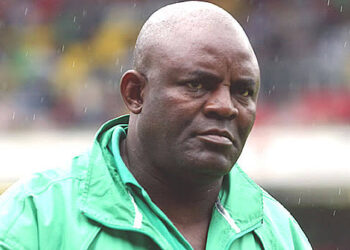 Peter Obi mourns ex-super eagle coach Christian Chukwu,  Isiadinso