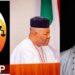 Bill seeking to regulate bloggers repressive, SERAP accuse Akpabio, Abbas