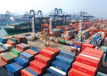 Implement 30% rebate to revive eastern ports, Udofia appeals to Tinubu