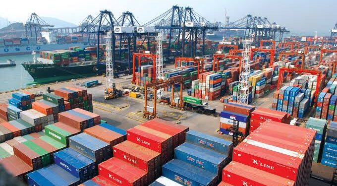 Implement 30% rebate to revive eastern ports, Udofia appeals to Tinubu