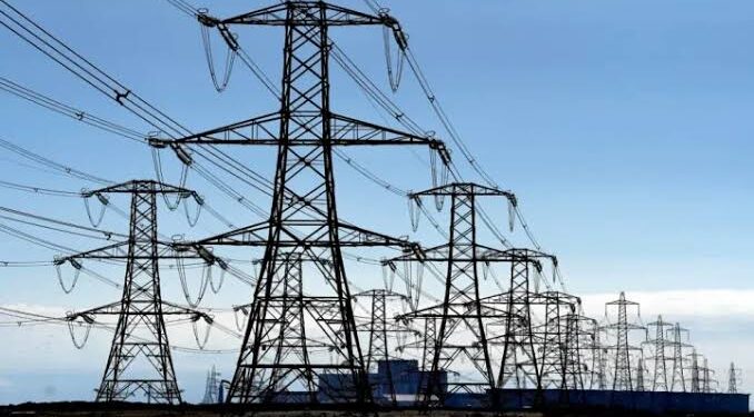 TCN reconnects 132kV Owerri-Ahoda transmission line to national grid