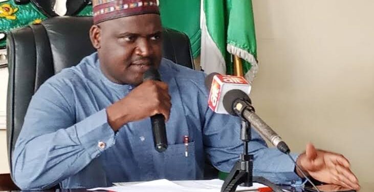 AMAC chairman dumps PDP for APC