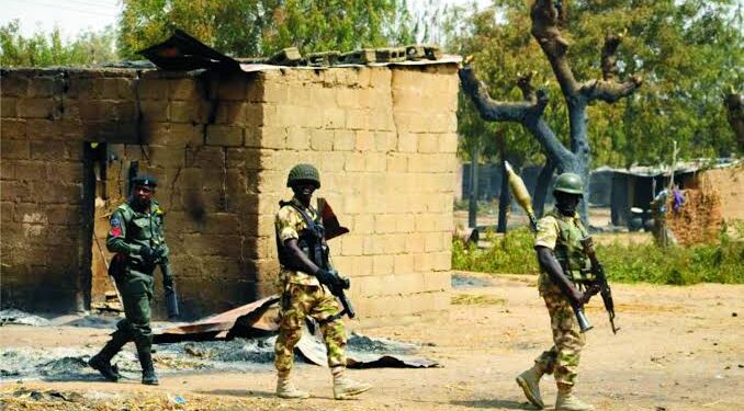 Gunmen kills former local government Administrator, abduct many in Zamfara terrorist attack