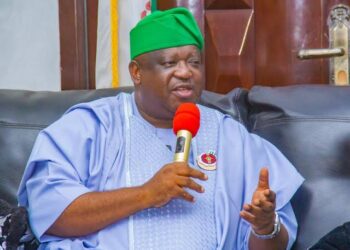 Plateau killings: Mutfwang approves reactivation of all local vigilantes, vows attackers won’t go unpunished