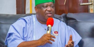 Plateau killings: Mutfwang approves reactivation of all local vigilantes, vows attackers won’t go unpunished