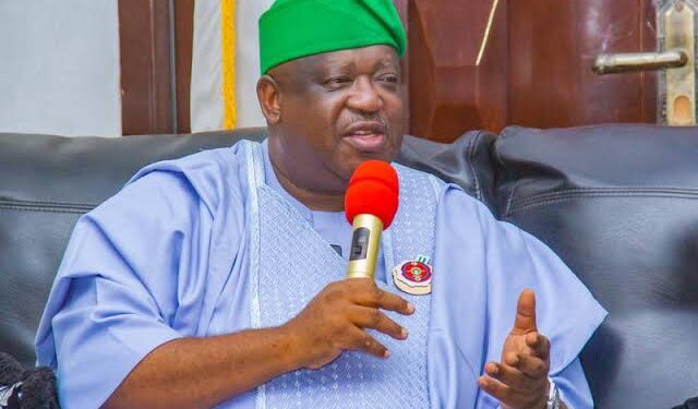 Plateau killings: Mutfwang approves reactivation of all local vigilantes, vows attackers won’t go unpunished