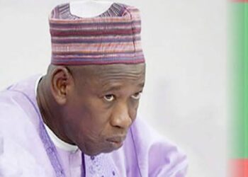 2027: Abuja too important to be left to opposition — Ganduje 