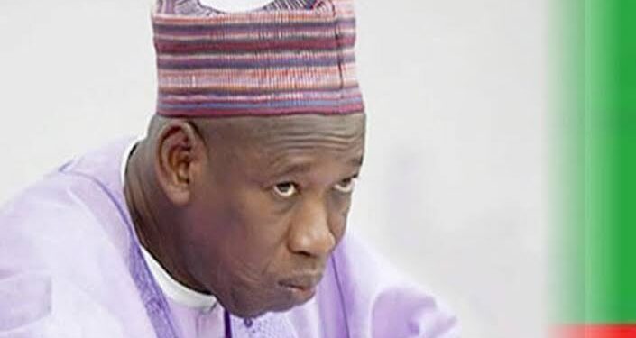 2027: Abuja too important to be left to opposition — Ganduje