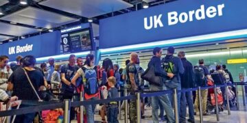 UK govt intensifies immigration changes, deports 43 Nigerians, Ghanaians