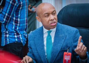 Those cheering Tinubu’s ‘One Party State agenda’ should learn from Sierra Leone civil war | By Chidi Odinkalu