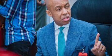 Those cheering Tinubu’s ‘One Party State agenda’ should learn from Sierra Leone civil war | By Chidi Odinkalu