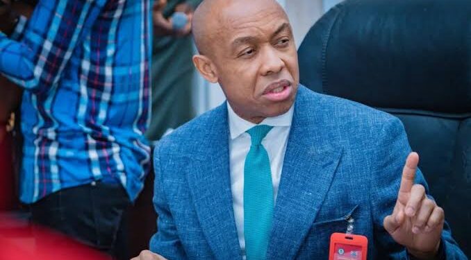 Those cheering Tinubu’s ‘One Party State agenda’ should learn from Sierra Leone civil war | By Chidi Odinkalu