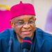 Declare Fulani herdsmen terrorists, David Mark tells Tinubu