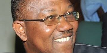 Ignore calls to rejoin PDP, LP chieftain begs  Obi