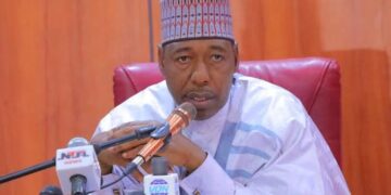 Gov. Zulum appoints new accountant general