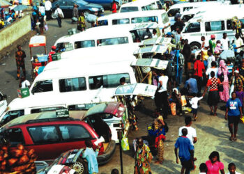 Easter: Abuja-Akwa Ibom transport fare jump from N38,000 to N55,000; Abuja-Lagos, N57,000; Abuja-Enugu, N60,000