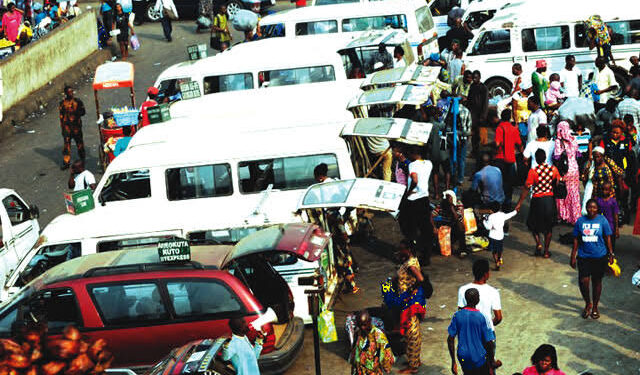 Easter: Abuja-Akwa Ibom transport fare jump from N38,000 to N55,000; Abuja-Lagos, N57,000; Abuja-Enugu, N60,000
