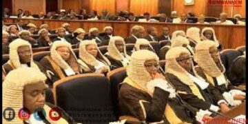 Reconstitute census committee, exclusion of South-East, South-South region will undermine outcome, credibility of the exercise, Igbo lawyers tells Tinubu