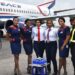 Air Peace resumes flight operations after NiMET workers called off strike