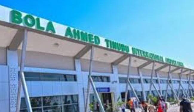 FG designate new Mina airport alternative to Nnamdi Azikiwe Int’l airport, Abuja