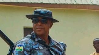 Kano police arrest 41 suspects over DPO’s murder