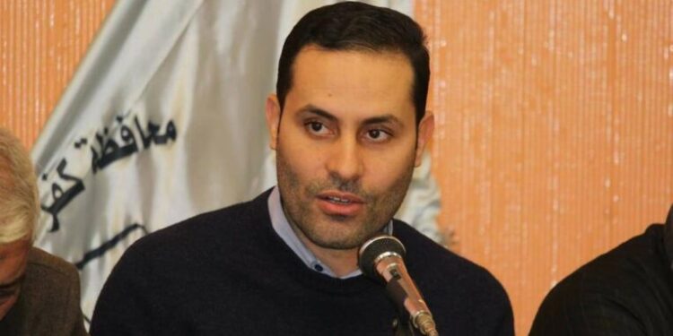 Egypt imprisoned former presidential aspirant released