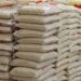 Troops intercept 88 bags of smuggled rice in Ogun