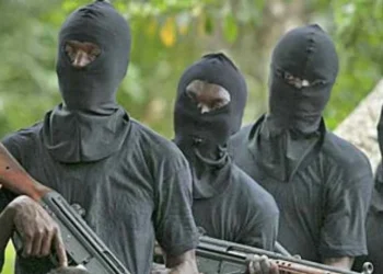 Kidnappers kills APC chairman despite ransom payment
