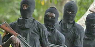 Kidnappers kills APC chairman despite ransom payment