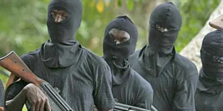 Kidnappers kills APC chairman despite ransom payment